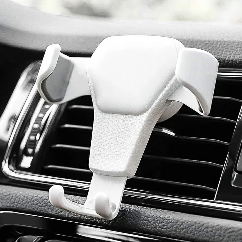 1-6PCS Universal Gravity Auto  - Car Accessories Tablet Holder ulasan dan harga