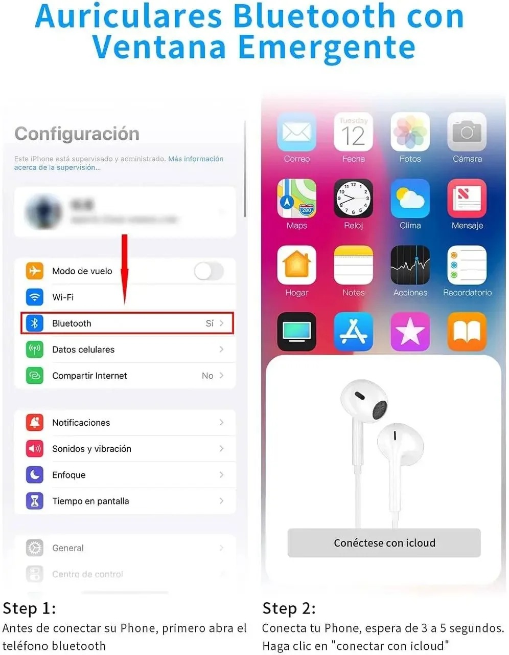 Original Headphones For Apple  - Wired Earphone Lightning ulasan dan harga