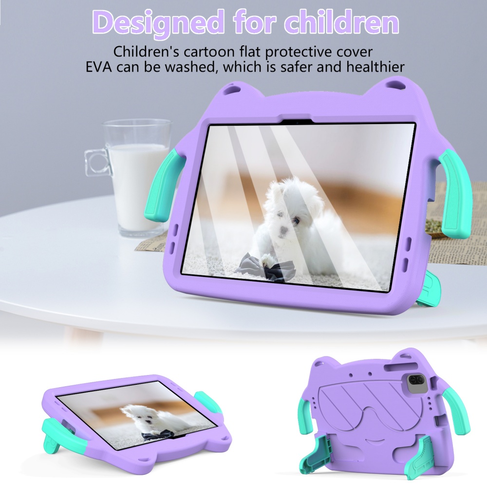 Kids Cartoon Case For Honor Pa - Honor Tablet X9 Accessories ulasan dan harga