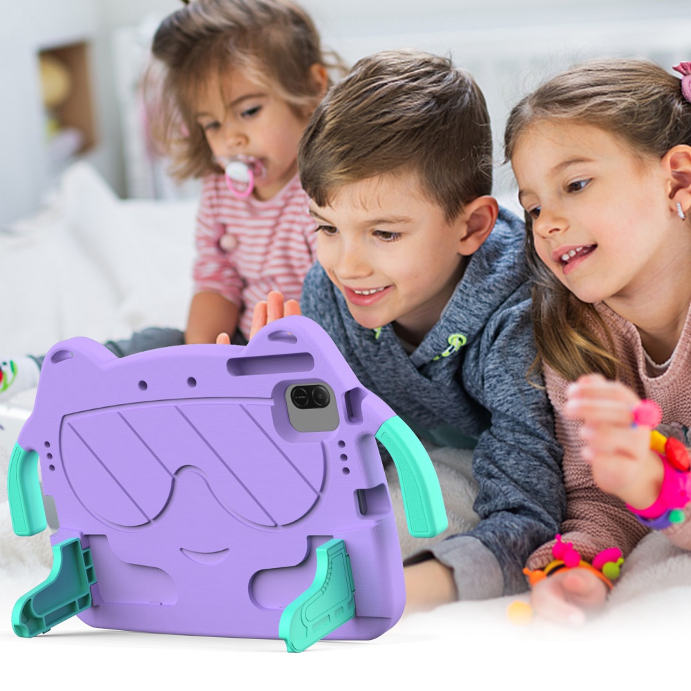 Kids Cartoon Case For Honor Pa - Honor Tablet X9 Accessories ulasan dan harga