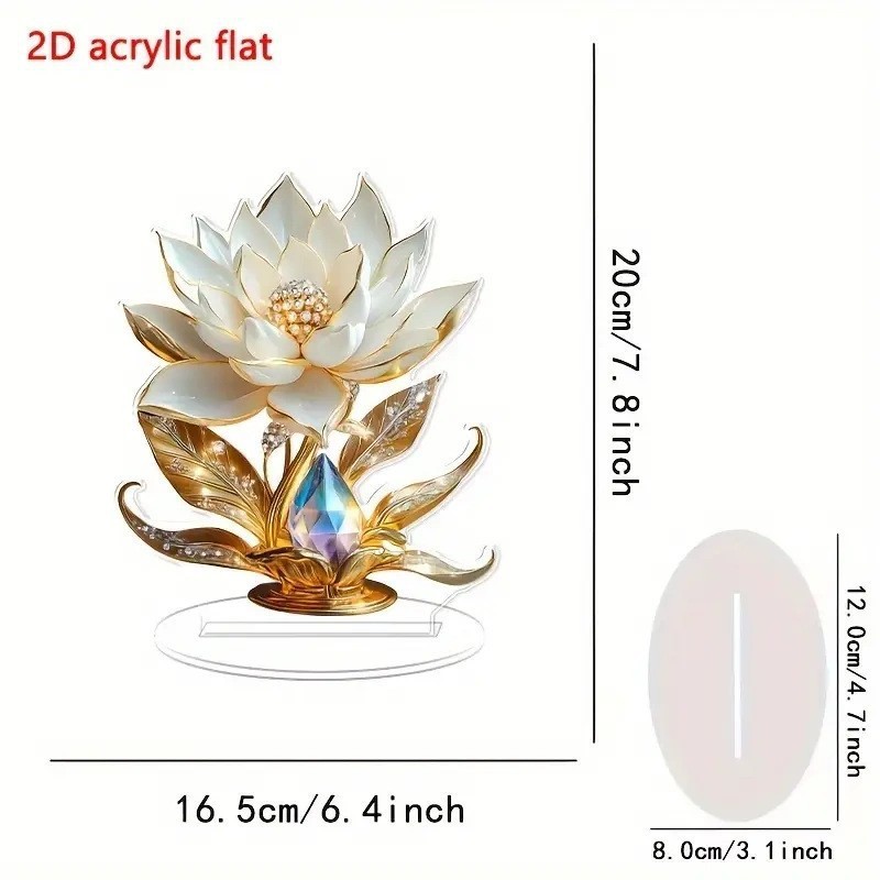 Bohemian Sun Moon Desktop Orna - Office Table Accessories Unique ulasan dan harga