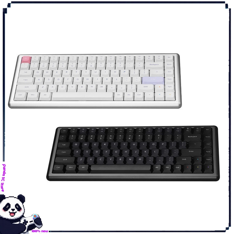 Vero75 Low Profile Mechanical  - Android Tablet Gaming Accessories ulasan dan harga
