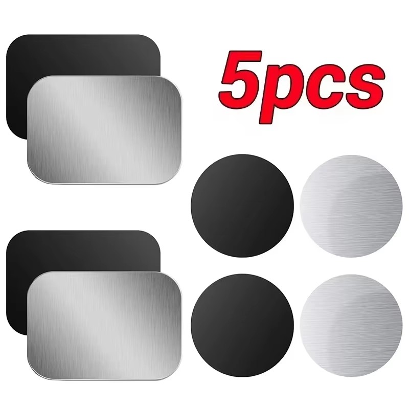 1-10PCS Universal Magnetic Car - Car Accessories Tablet Holder ulasan dan harga