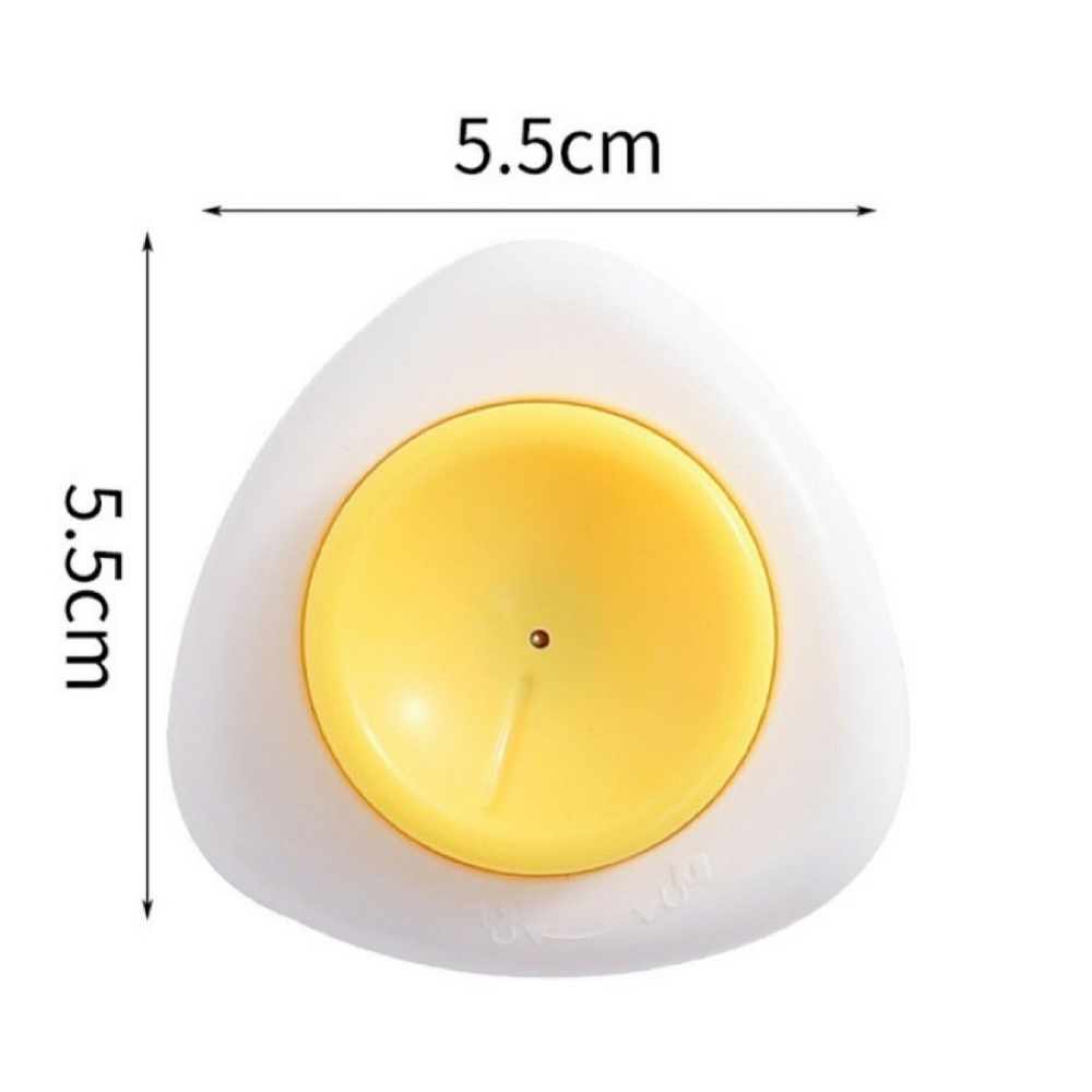 1/3 PCS Safe Egg Piercer Stain - Tablet Accessories Kit ulasan dan harga