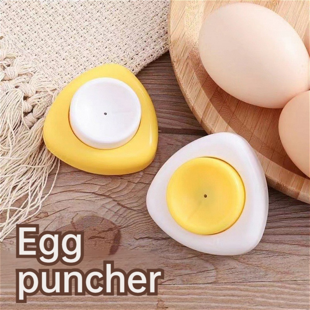 1/3 PCS Safe Egg Piercer Stain - Tablet Accessories Kit ulasan dan harga