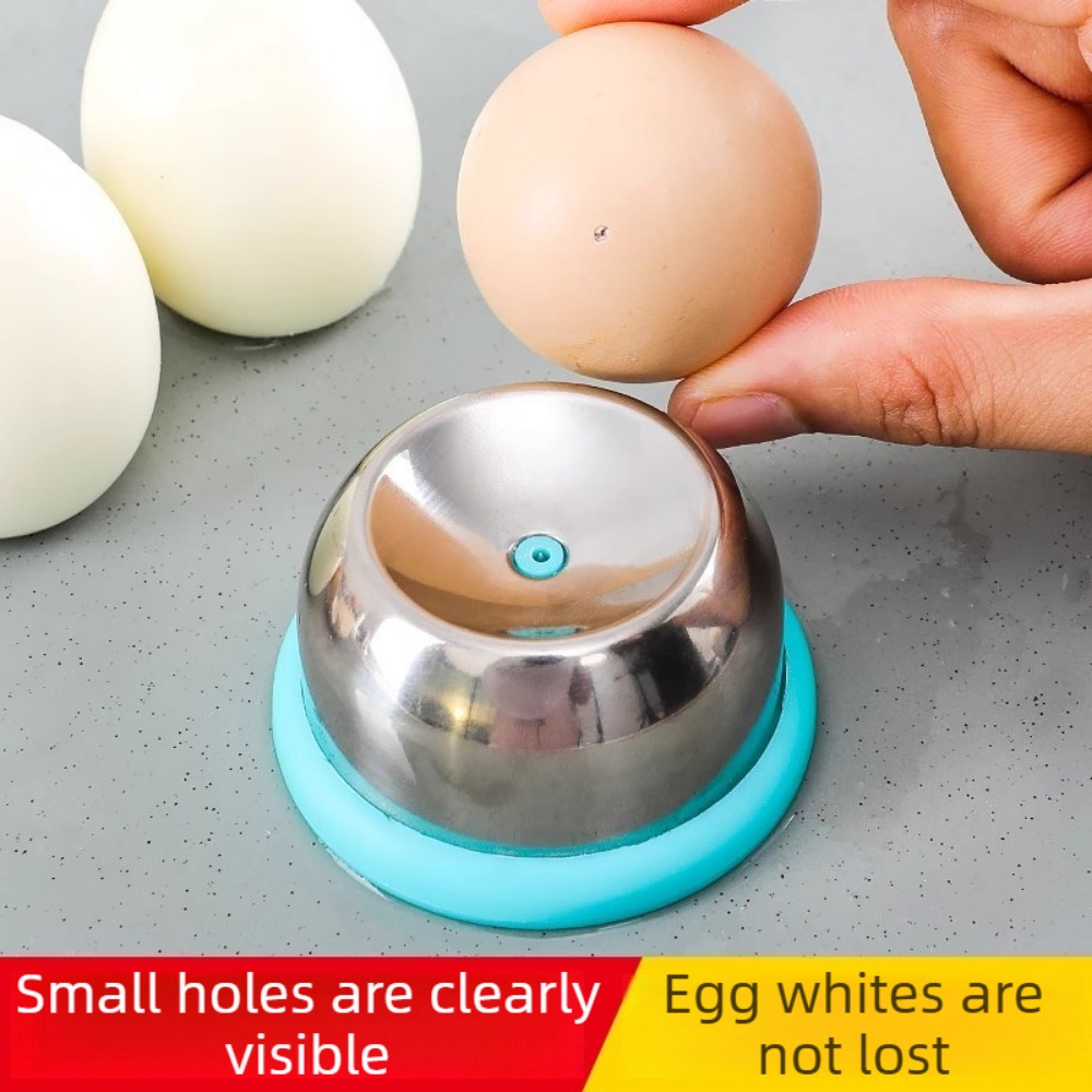 1/3 PCS Safe Egg Piercer Stain - Tablet Accessories Kit ulasan dan harga