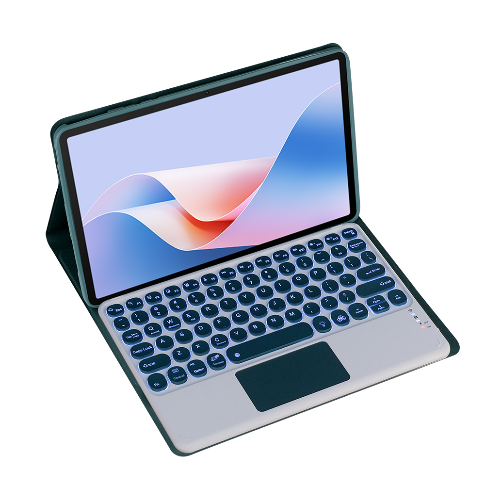 Case With Keyboard for Lenovo  - Lenovo Tablet With Accessories ulasan dan harga
