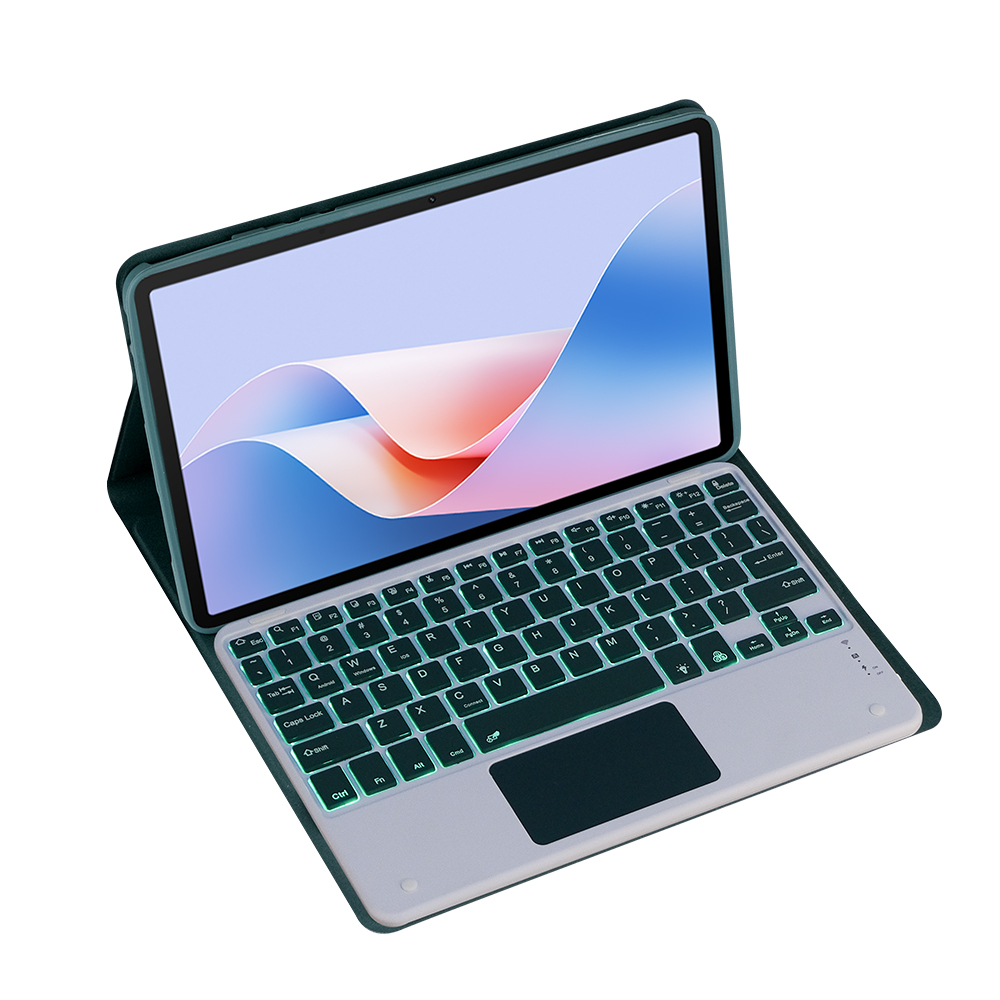 Case With Keyboard for Lenovo  - Lenovo Tablet With Accessories ulasan dan harga