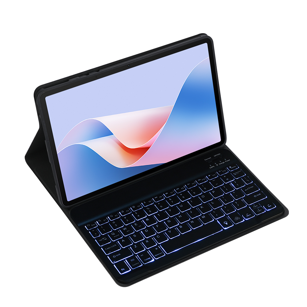 Case With Keyboard for Lenovo  - Lenovo Tablet With Accessories ulasan dan harga