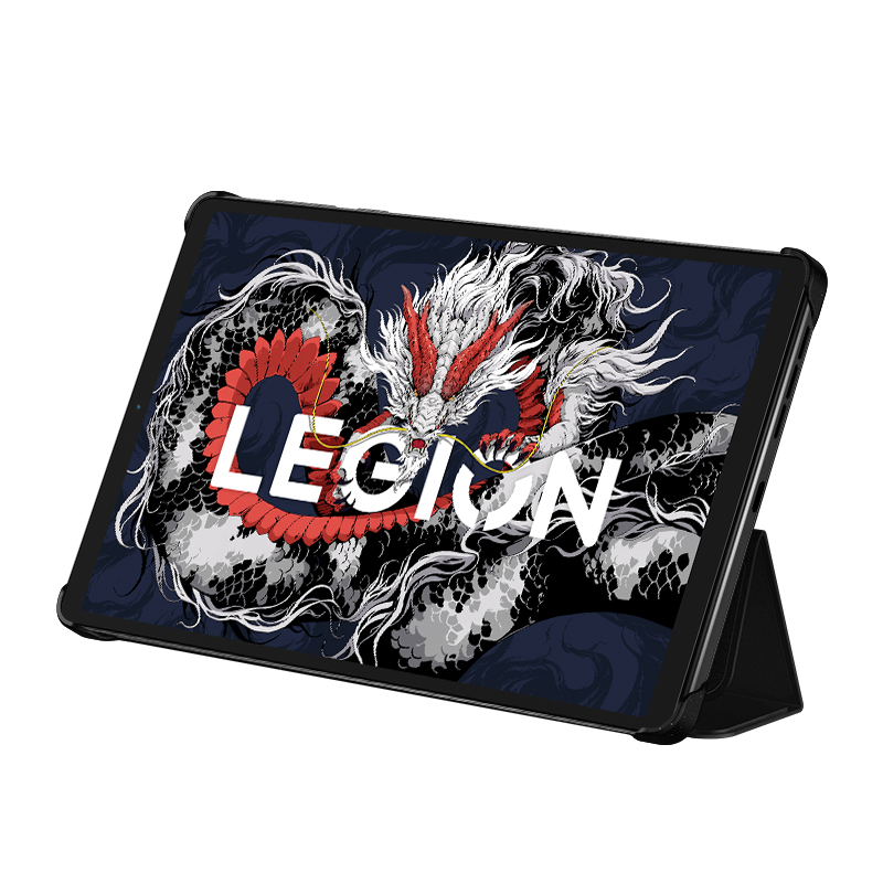 Lenovo Legion Folio Case 8.8-i - Lenovo Tablet With Accessories ulasan dan harga