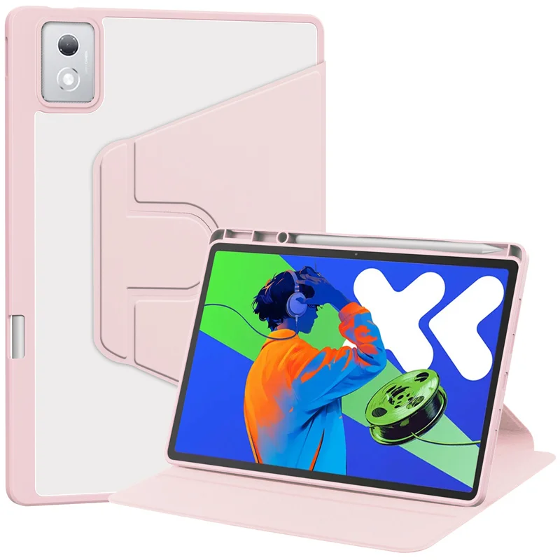 For Lenovo Tab P12 Case with P - Lenovo Tablet P12 Accessories ulasan dan harga
