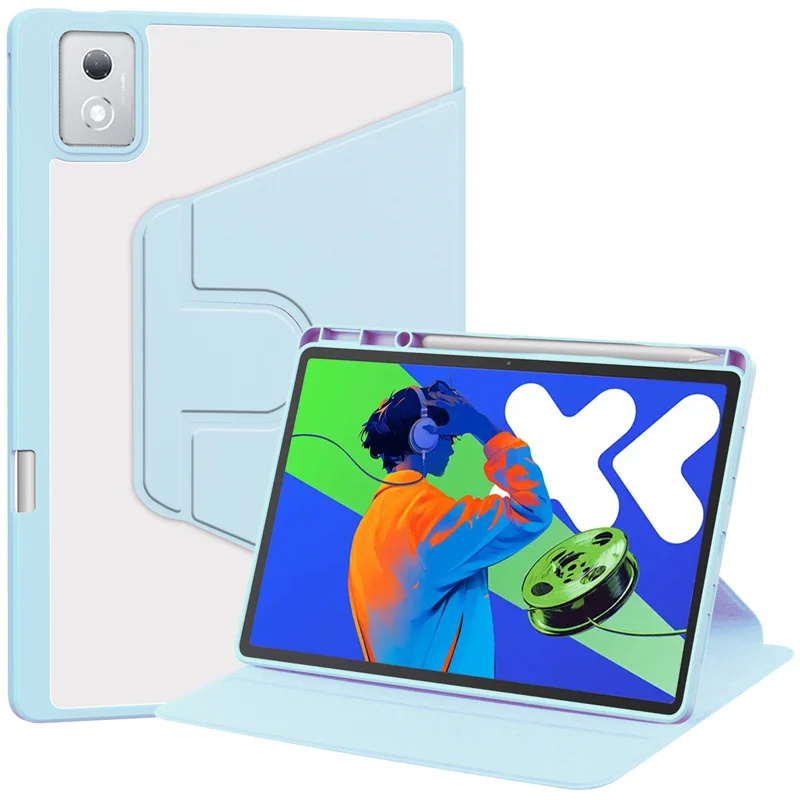 For Lenovo Tab P12 Case with P - Lenovo Tablet P12 Accessories ulasan dan harga