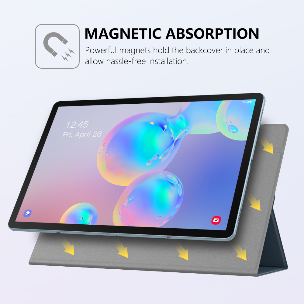 Case For Samsung Galaxy Tab S6 - Vortex Tablet Accessories ulasan dan harga
