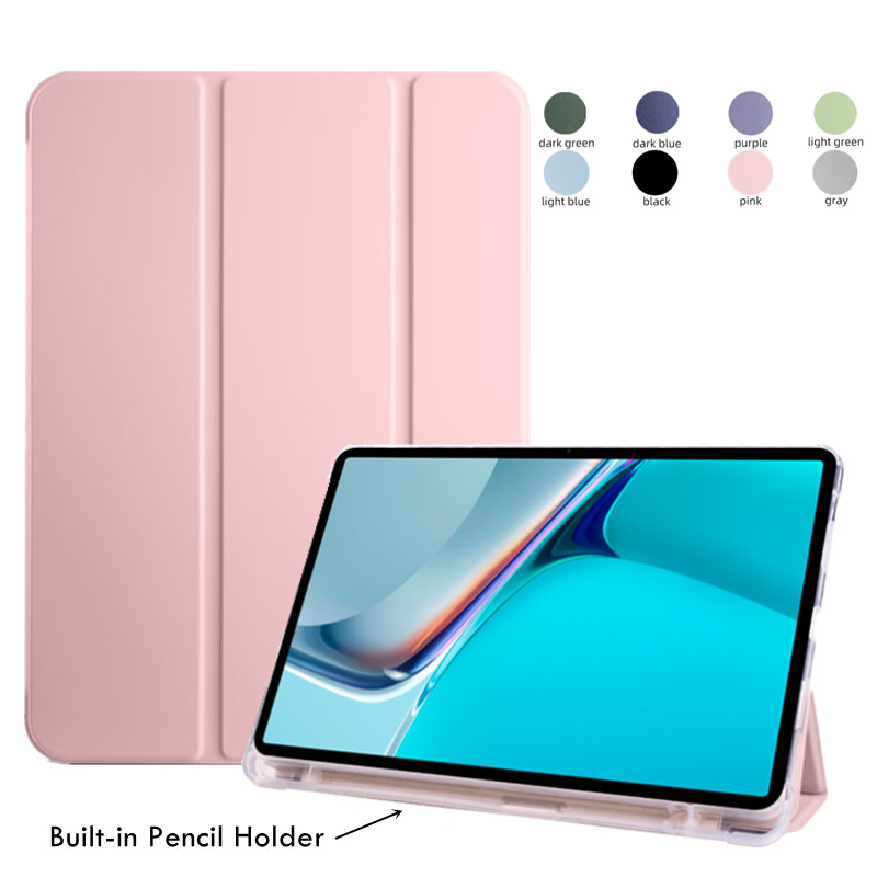 Funda For Lenovo Tab M10 Plus  - Lenovo Tablet With Accessories ulasan dan harga