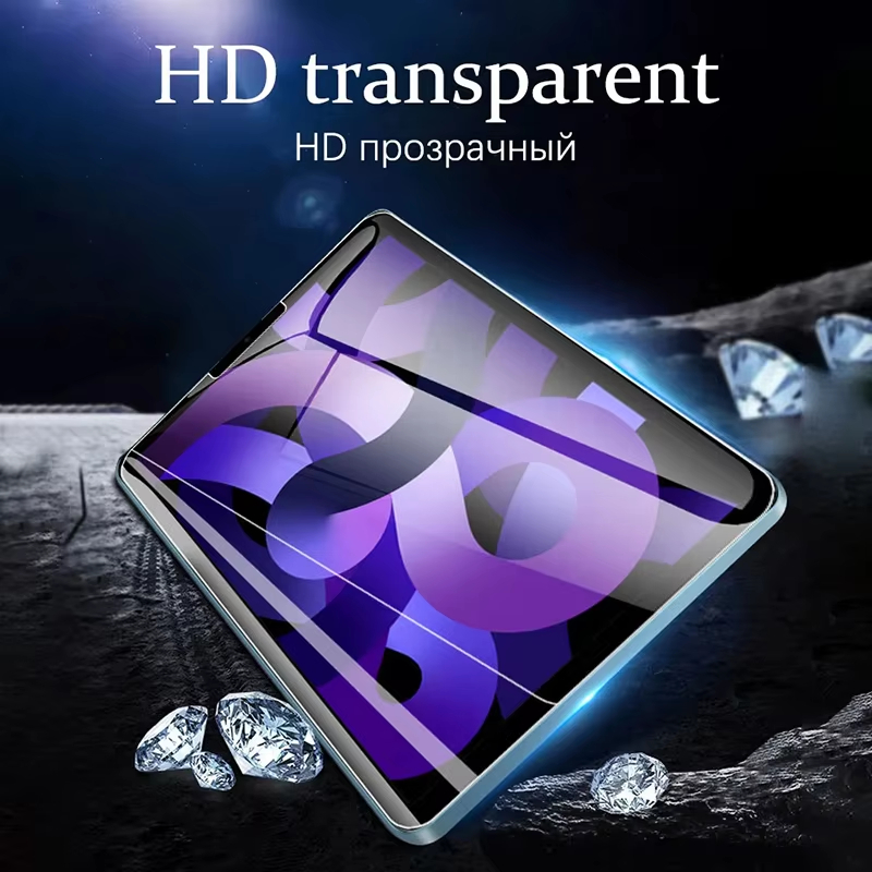 3Pcs Hydrogel Film for Samsung - Samsung Tablet S10 Accessories ulasan dan harga