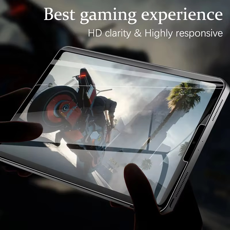 3Pcs Hydrogel Film for Samsung - Samsung Tablet S10 Accessories ulasan dan harga