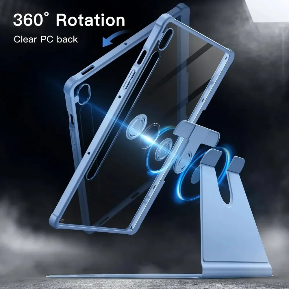 Pen Holder Case for Samsung Ga - Samsung Tablet S10 Accessories ulasan dan harga