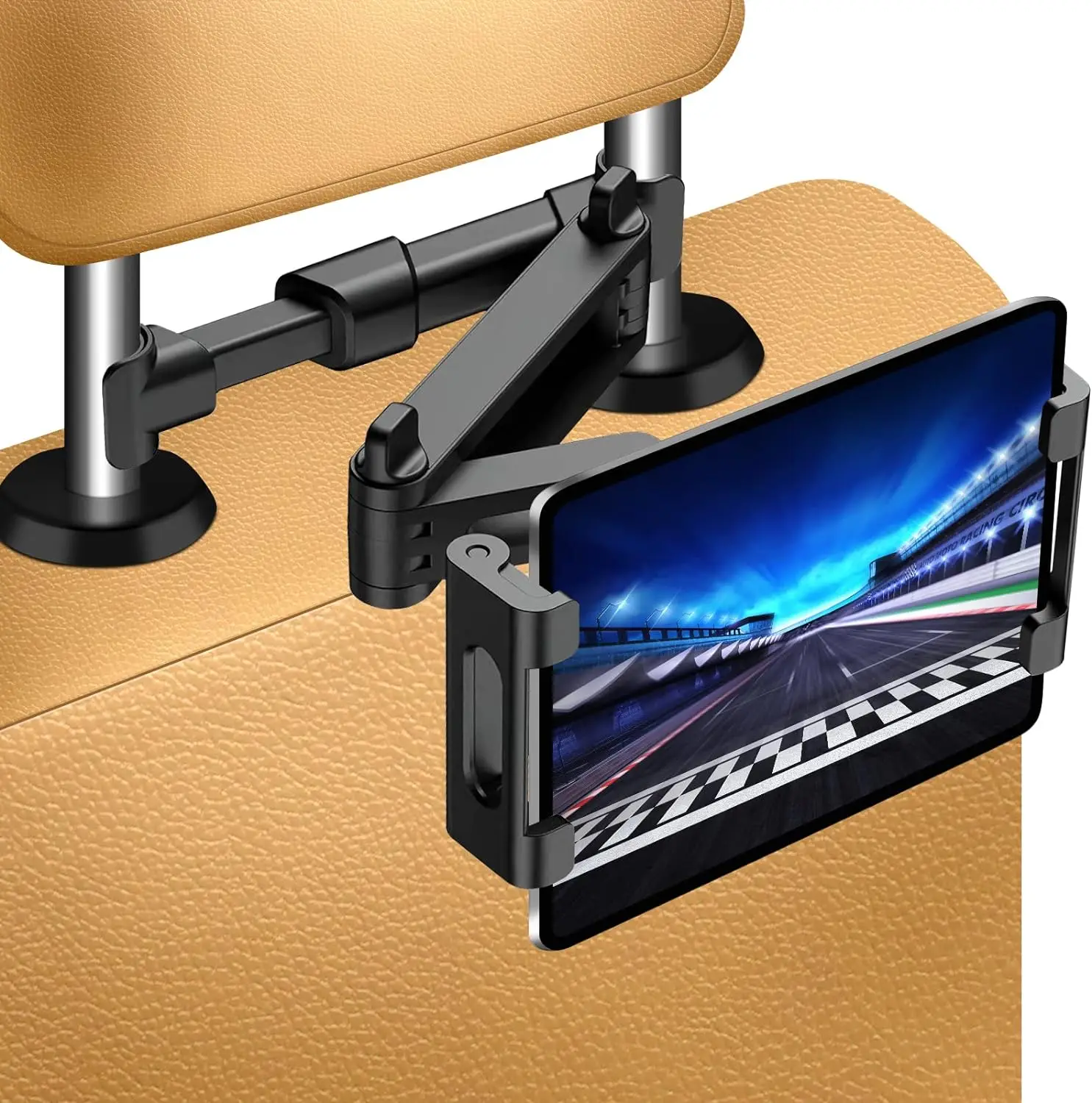 Tablet Holder for Car,ipad Hea - Car Accessories Tablet Holder ulasan dan harga