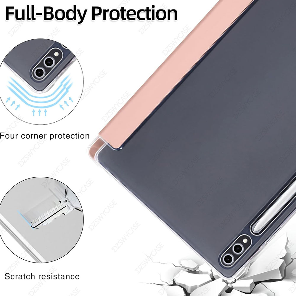 Case for Samsung Galaxy Tab S1 - Vortex Tablet Accessories ulasan dan harga