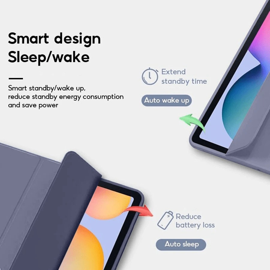 For Lenovo Xiaoxin Pad Pro/GT  - Lenovo Tablet P12 Accessories ulasan dan harga