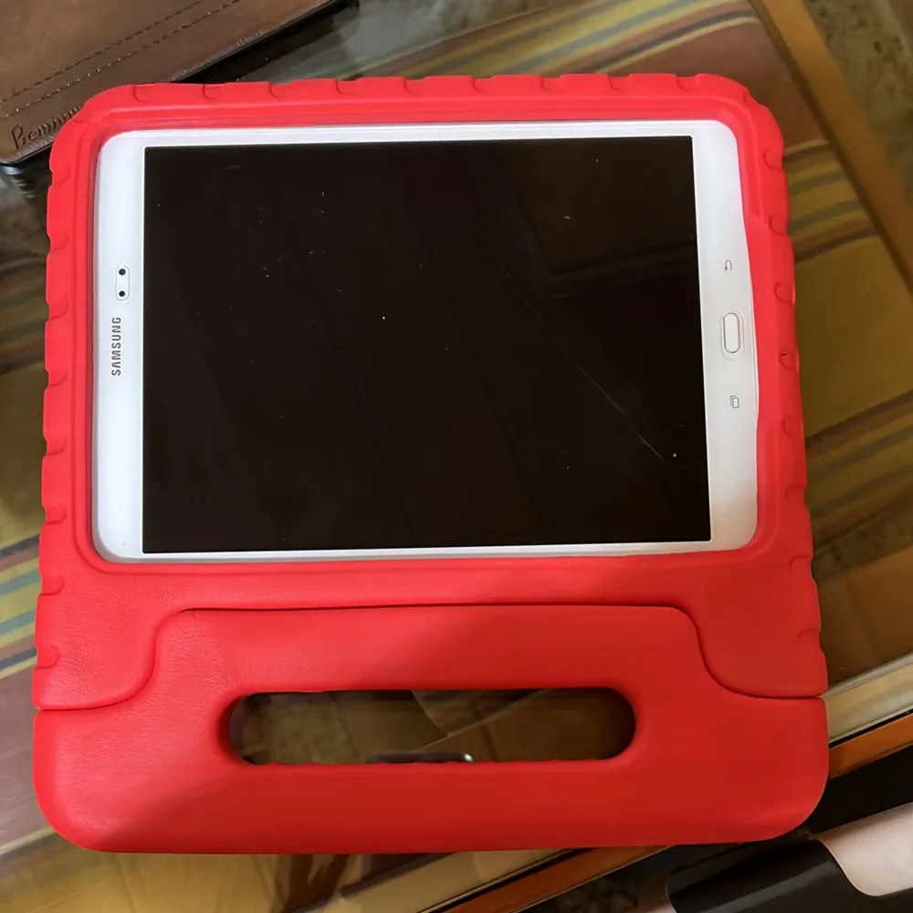 For Samsung Galaxy Tab A 9.7 I - Vortex Tablet Accessories ulasan dan harga
