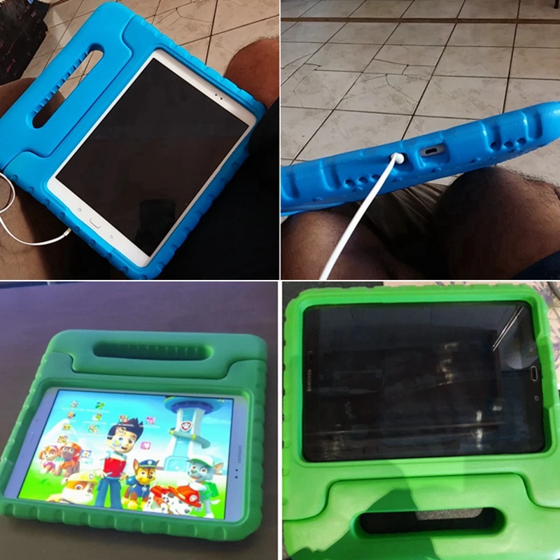 For Samsung Galaxy Tab A 9.7 I - Vortex Tablet Accessories ulasan dan harga
