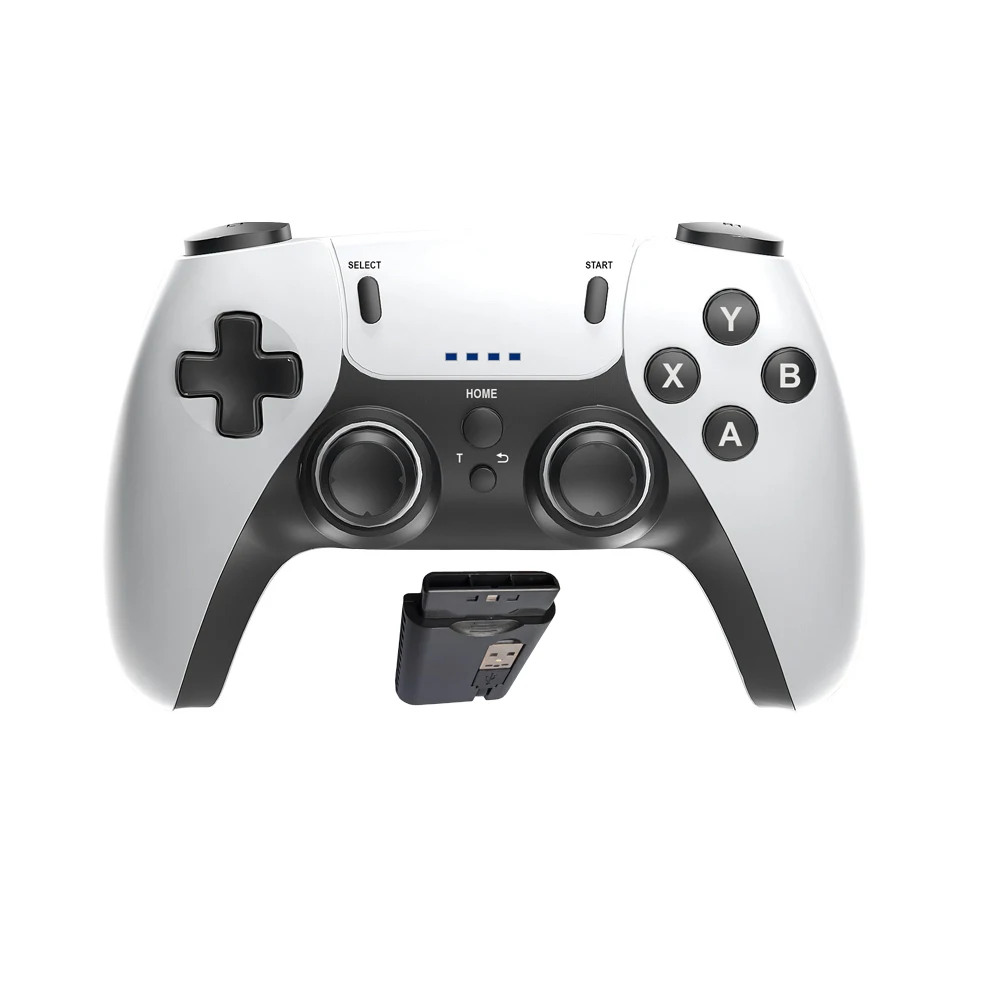 Wireless Gaming Gamepad Handhe - Android Tablet Gaming Accessories ulasan dan harga