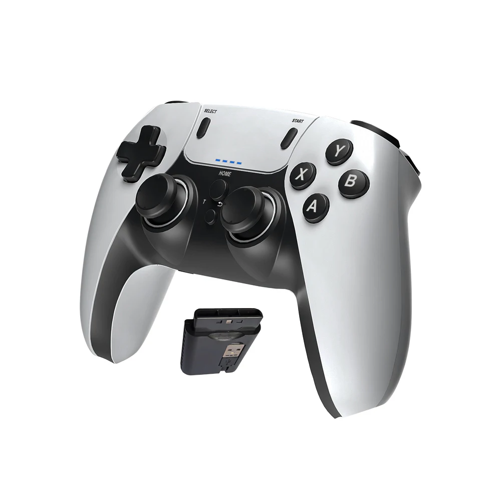 Wireless Gaming Gamepad Handhe - Android Tablet Gaming Accessories ulasan dan harga