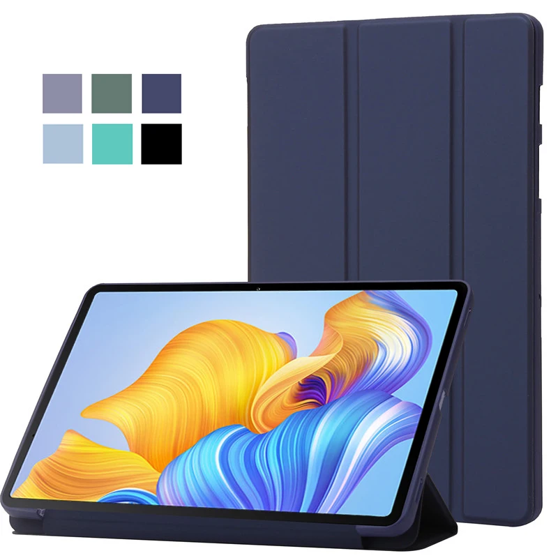 Luxury Business Flip Leather T - Honor Tablet X9 Accessories ulasan dan harga