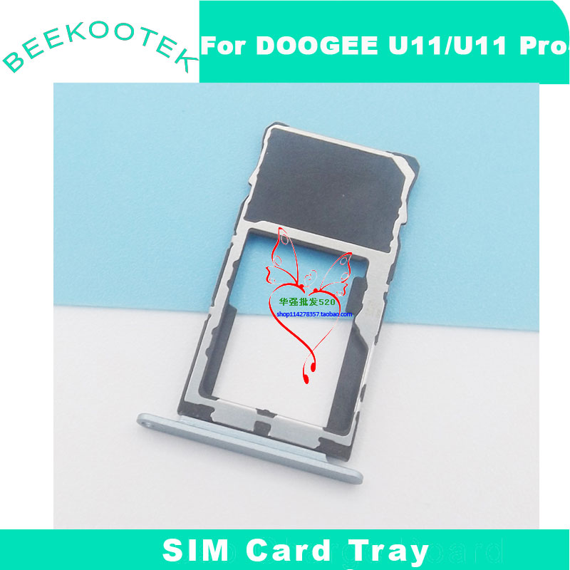 New Original DOOGEE U11 U11 Pr - Doogee Tablet Accessories ulasan dan harga