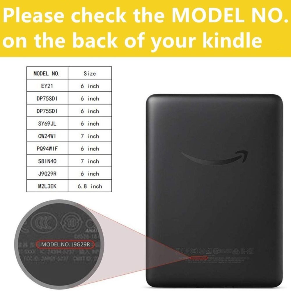 12th Generation 6-7inch e-Read - Tablet And Accessories Bag ulasan dan harga