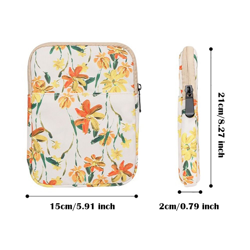 12th Generation 6-7inch e-Read - Tablet And Accessories Bag ulasan dan harga