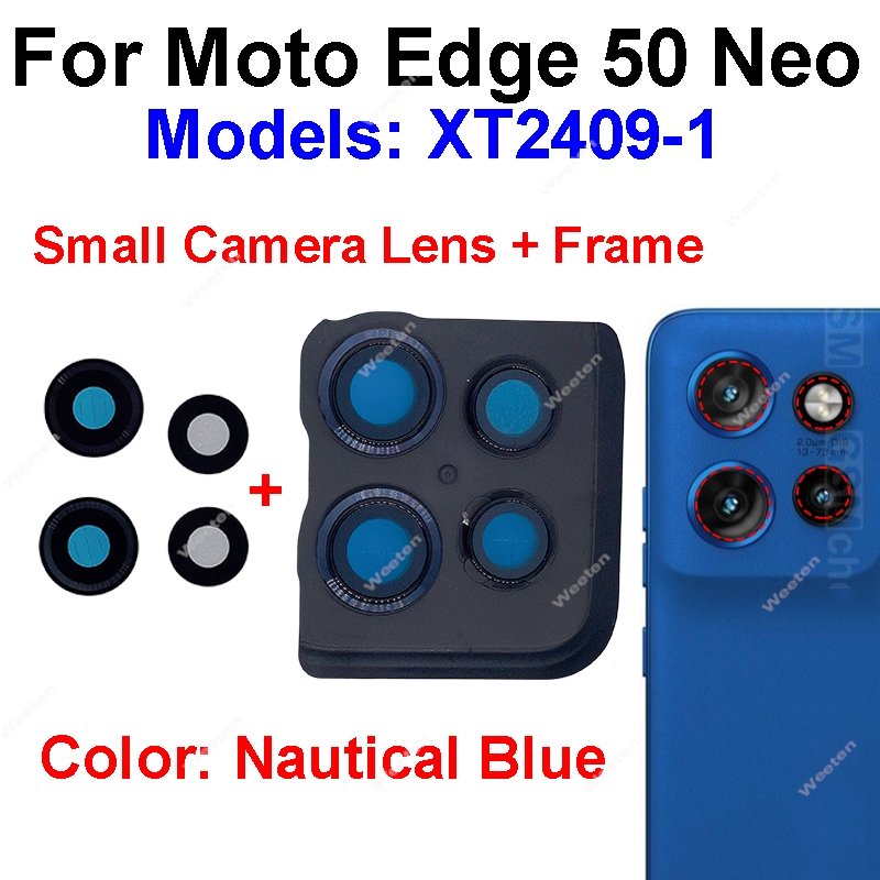 Camera Lens Cover For Motorola - Motorola Tablet Accessories ulasan dan harga