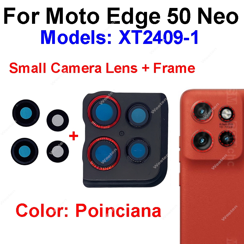 Camera Lens Cover For Motorola - Motorola Tablet Accessories ulasan dan harga