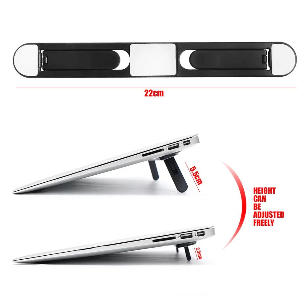 Universal Laptop Riser Stand N - Cooling Stand Tablet ulasan dan harga