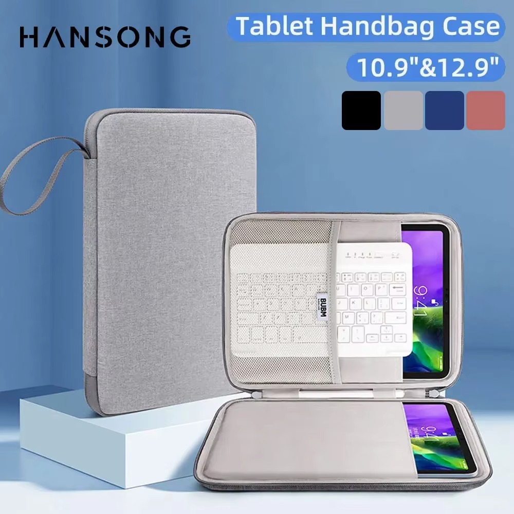 Tablet Handbag Case for 9-13 i - Tablet And Accessories Bag ulasan dan harga