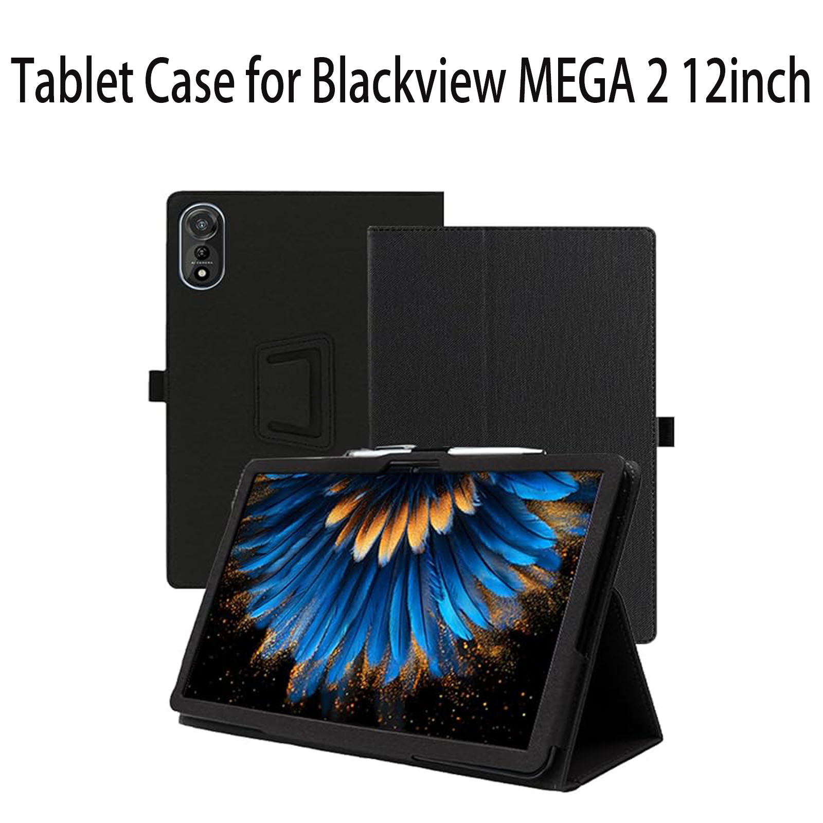 Tablet Case for Blackview MEGA - Blackview Tablet Accessories ulasan dan harga