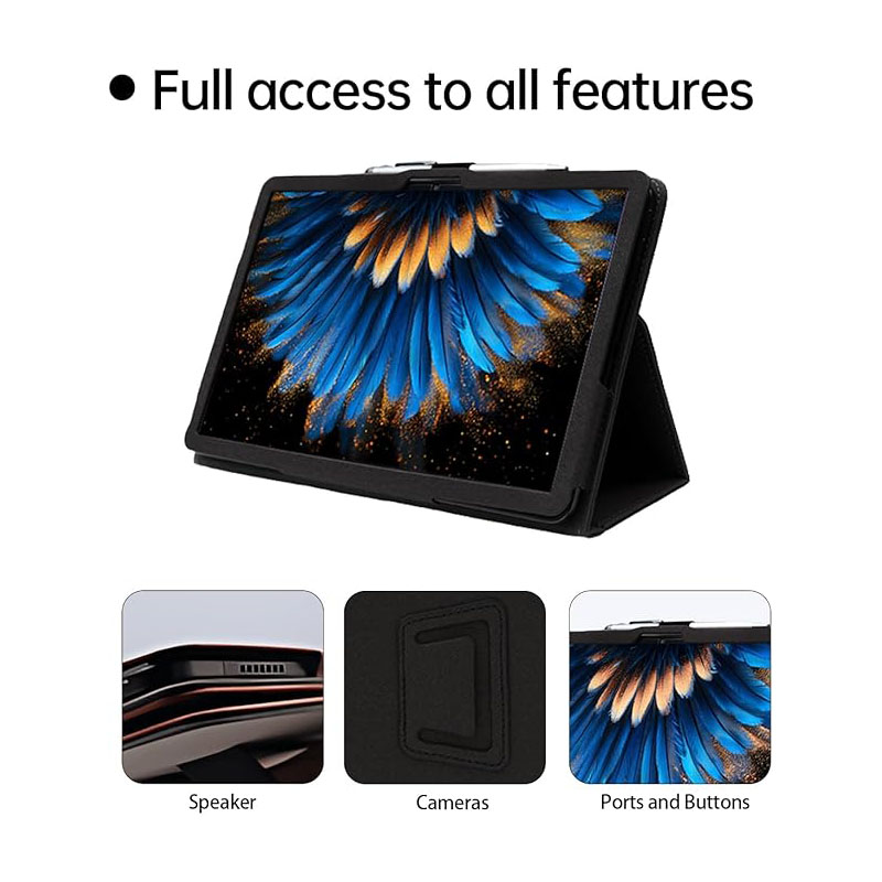 Tablet Case for Blackview MEGA - Blackview Tablet Accessories ulasan dan harga