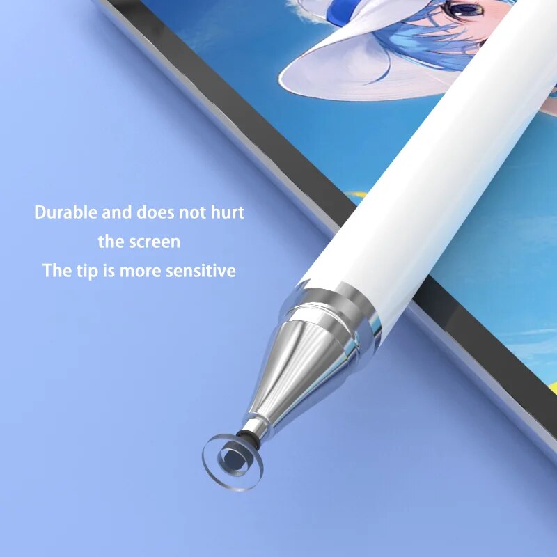 Universal Tablet Pen Touchscre - Tablet Ipad Accessories ulasan dan harga