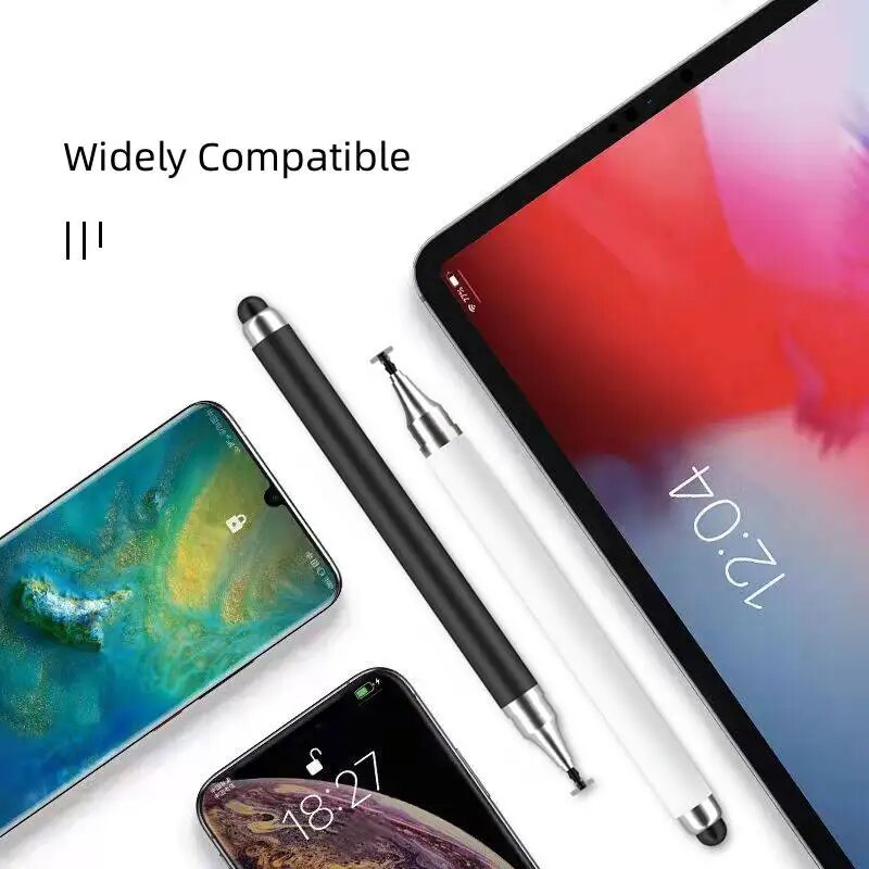 Universal Tablet Pen Touchscre - Tablet Ipad Accessories ulasan dan harga