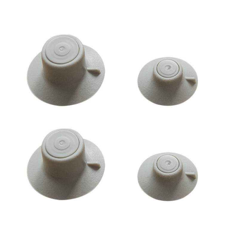 4pcs Laptop Cooling Feet Non-S - Cooling Stand Tablet ulasan dan harga