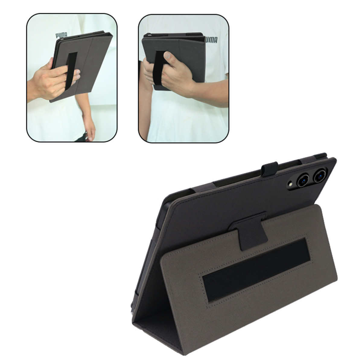 Case for DOOGEE Tab E3 Pro 13  - Doogee Tablet Accessories ulasan dan harga