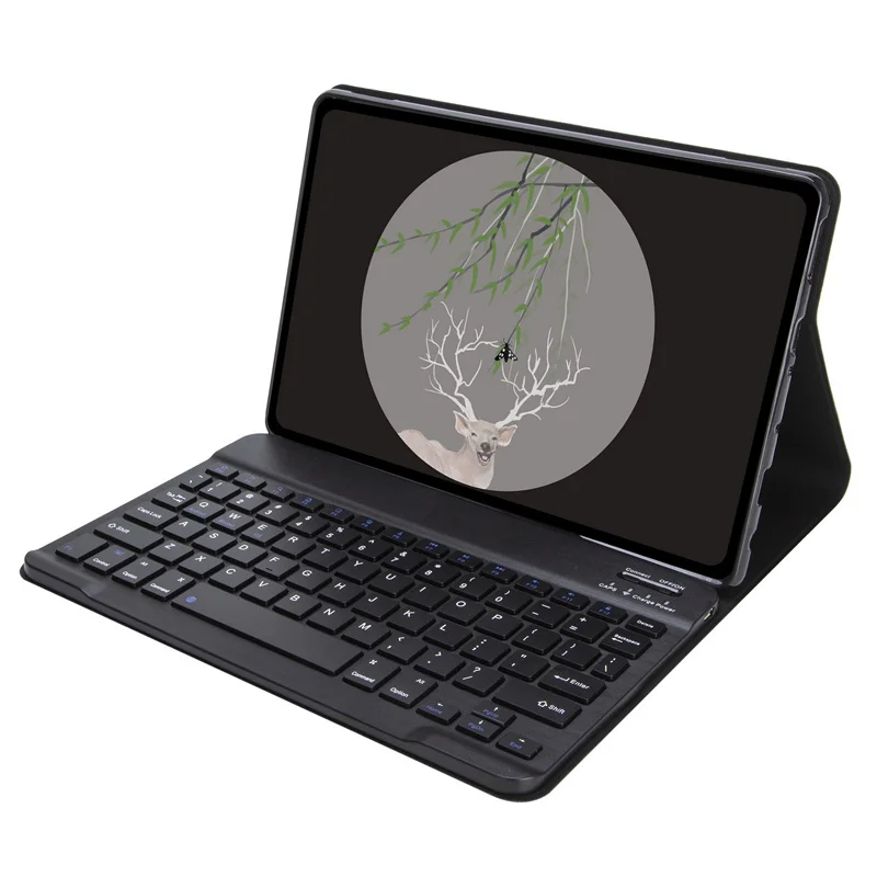 Keyboard for Lenovo Xiaoxin Pa - Lenovo Tablet P12 Accessories ulasan dan harga