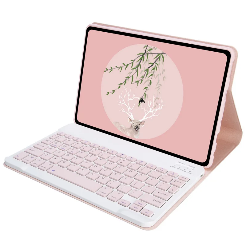 Keyboard for Lenovo Xiaoxin Pa - Lenovo Tablet P12 Accessories ulasan dan harga
