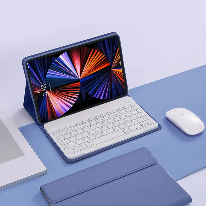 Keyboard for Lenovo Xiaoxin Pa - Lenovo Tablet P12 Accessories ulasan dan harga