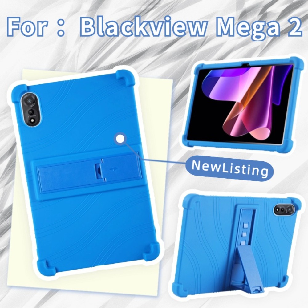 Case For Blackview Mega 2 Case - Blackview Tablet Accessories ulasan dan harga