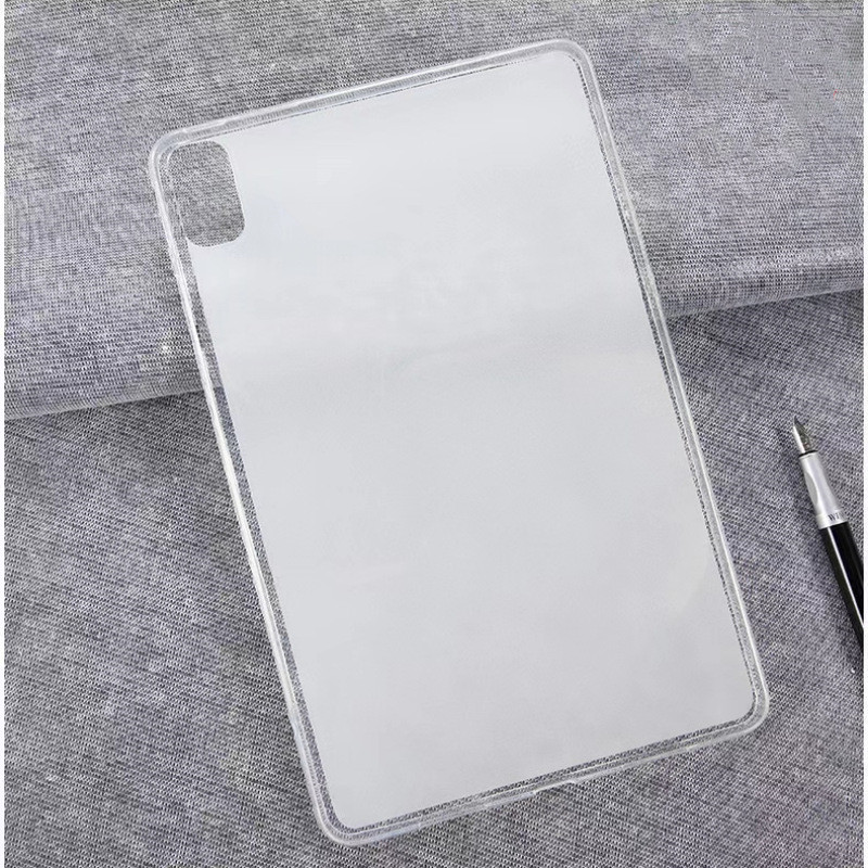 Soft TPU Case For Honor Pad X9 - Honor Tablet X9 Accessories ulasan dan harga