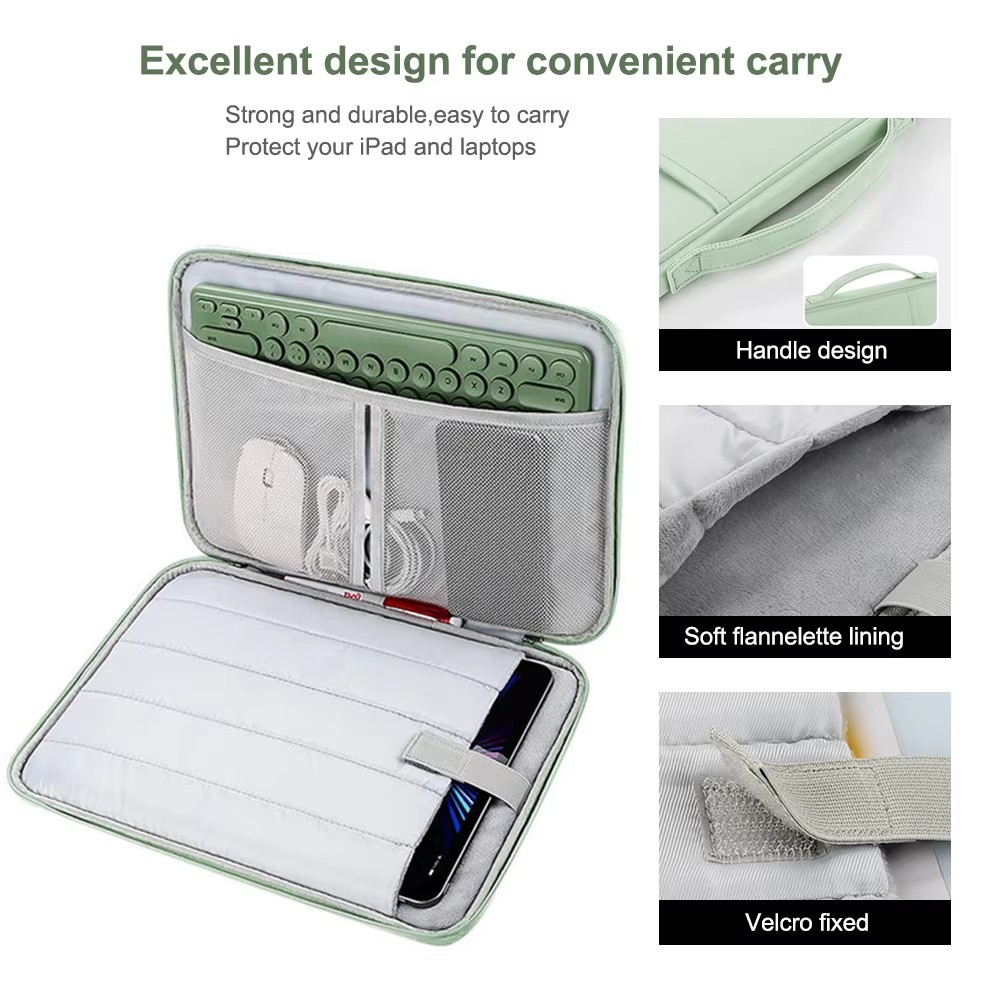 Tablet Sleeve Bag for Lenovo X - Tablet And Accessories Bag ulasan dan harga