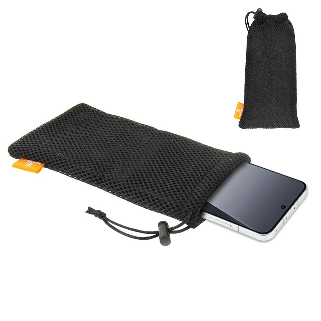 HAWEEL Pouch Bag for Smart Pho - Tablet Ipad Accessories ulasan dan harga