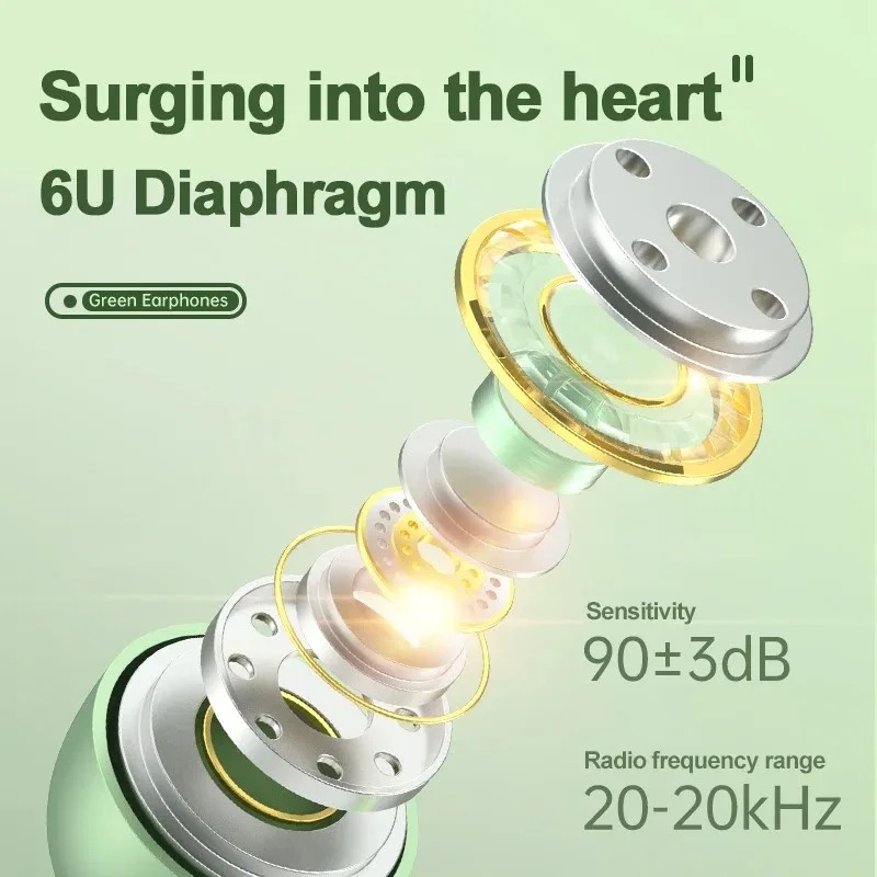 Light Wired In-ear Earphones F - Wired Earphone Lightning ulasan dan harga